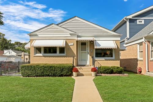 4858 W Strong, Chicago, IL 60630