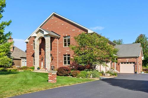 9804 Palmer, Lakewood, IL 60014