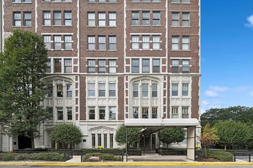 2440 N Lakeview Unit 11D, Chicago, IL 60614