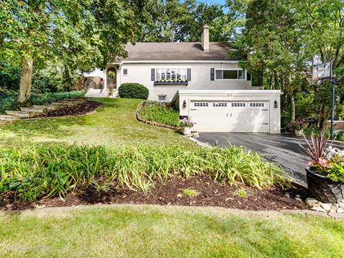 317 E Walnut, Hinsdale, IL 60521