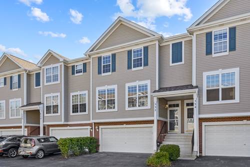 532 Declaration, Aurora, IL 60502