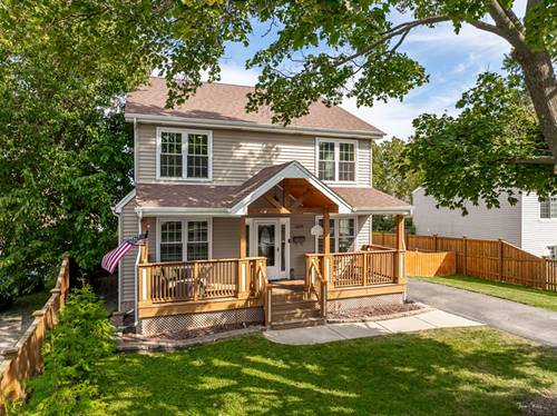 4339 Linscott, Downers Grove, IL 60515