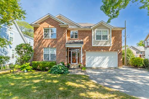 411 Washington, Glenview, IL 60025