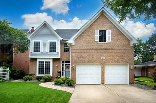 527 Malden, La Grange Park, IL 60526