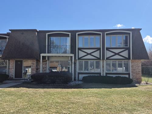 5715 Park Unit J2, Crestwood, IL 60418