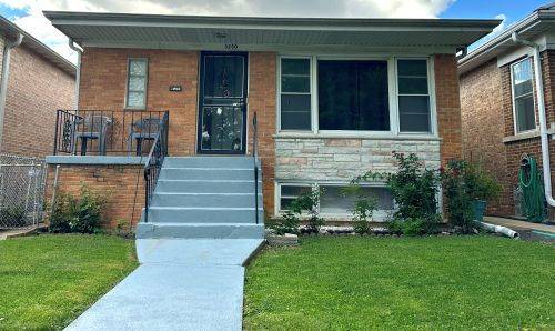 3250 N Natchez, Chicago, IL 60634