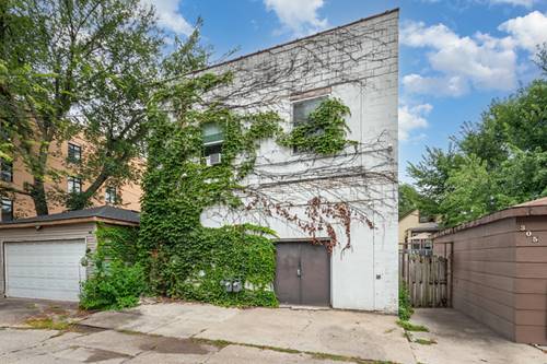 307 South, Oak Park, IL 60302