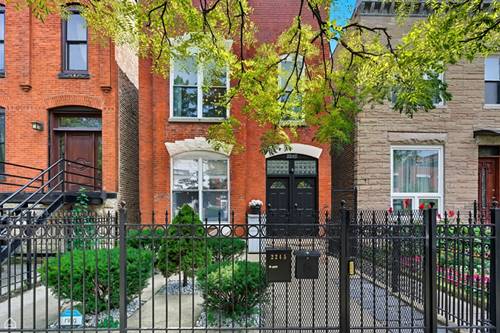 2245 W Erie, Chicago, IL 60612
