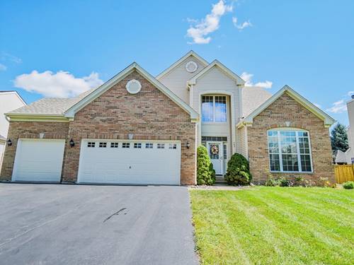 402 S Palmer, Bolingbrook, IL 60490
