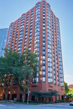 901 S Plymouth Unit 1401, Chicago, IL 60605