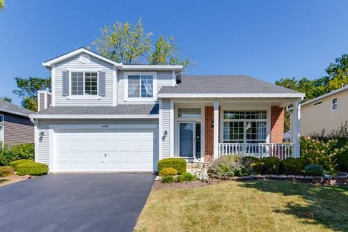 4482 W Tucker, Waukegan, IL 60085