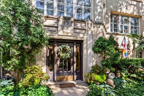 7523 N Seeley Unit 1, Chicago, IL 60645