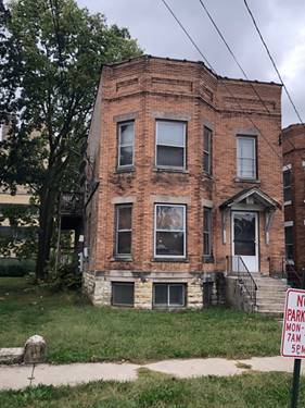 205 Union, Joliet, IL 60433