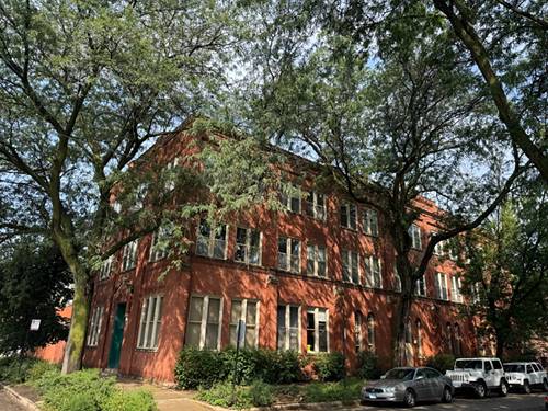 2510 N Wayne Unit 211, Chicago, IL 60614