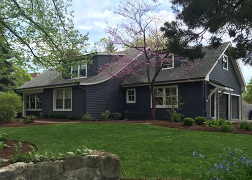 567 Deerpath, Glen Ellyn, IL 60137