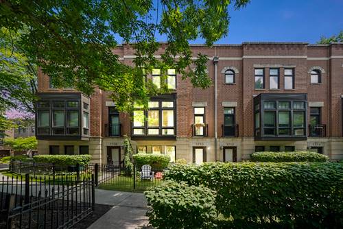 1710 W Surf, Chicago, IL 60657