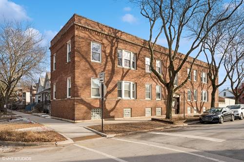 5217 N Winchester Unit 1S, Chicago, IL 60640