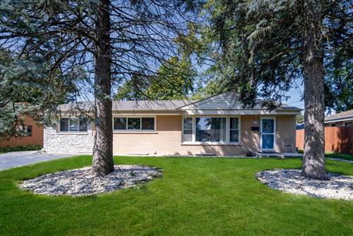 514 S 4th, Des Plaines, IL 60016
