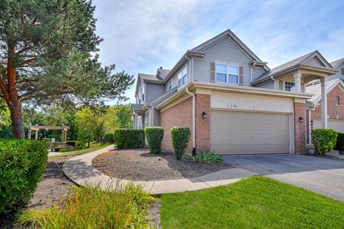 279 Blue Spruce Unit 0, Glendale Heights, IL 60139