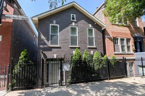 1828 S Peoria, Chicago, IL 60608