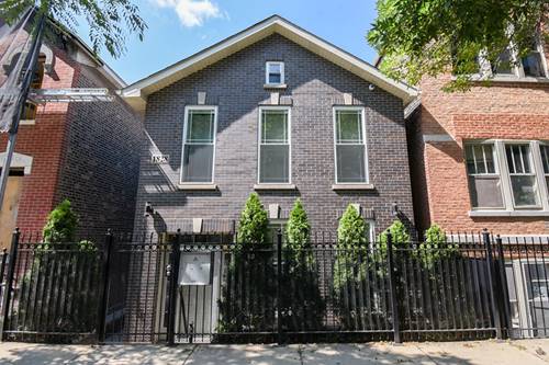 1828 S Peoria, Chicago, IL 60608
