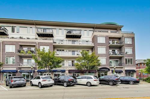 100 S Emerson Unit 415, Mount Prospect, IL 60056