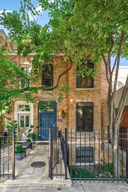1929 N Maud, Chicago, IL 60614