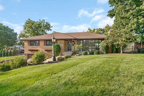 206 Daggett, Lockport, IL 60441