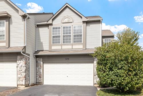 3174 Bromley, Aurora, IL 60502