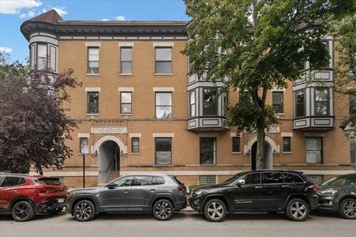 854 W Cornelia Unit 302, Chicago, IL 60657