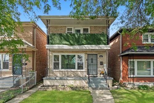 9002 S Morgan, Chicago, IL 60620