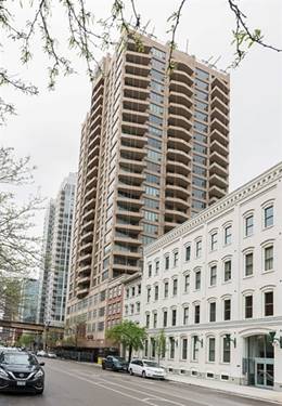 200 N Jefferson Unit 603, Chicago, IL 60661