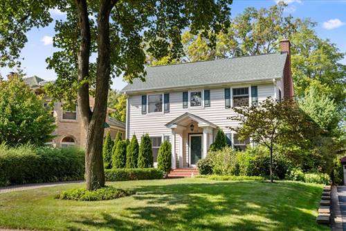 924 Chestnut, Wilmette, IL 60091