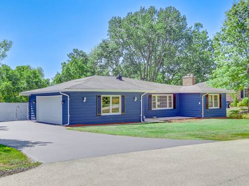 1122 Foster, Lake Bluff, IL 60044