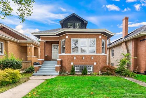 5421 W Eddy, Chicago, IL 60641