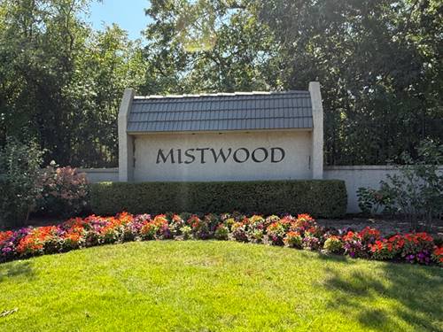 1148 Mistwood, Downers Grove, IL 60515