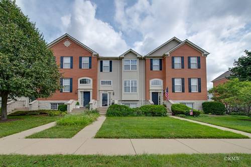 1618 Thornbury Unit 122-4, Bartlett, IL 60103