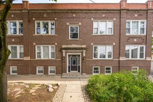 5349 N Winchester Unit 1, Chicago, IL 60640