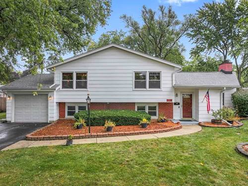 3206 Kingfisher, Rolling Meadows, IL 60008