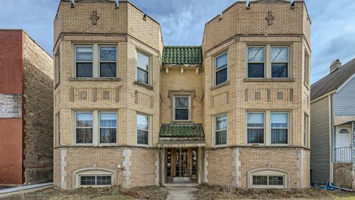 3527 N Lowell Unit 1S, Chicago, IL 60641
