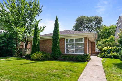5109 Greenleaf, Skokie, IL 60077