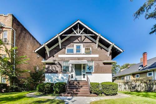 216 S Austin, Oak Park, IL 60304