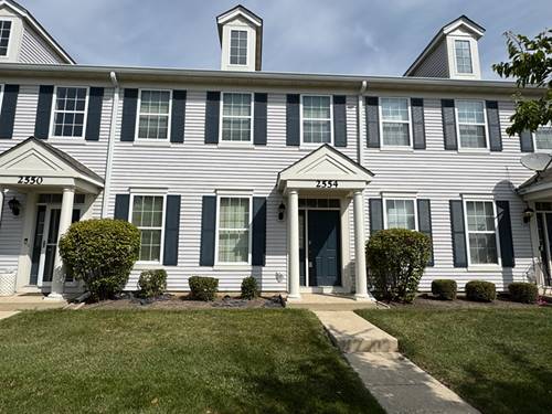 2554 Capitol, Aurora, IL 60503