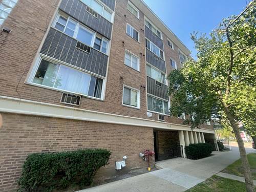 7120 N Sheridan Unit 218, Chicago, IL 60626