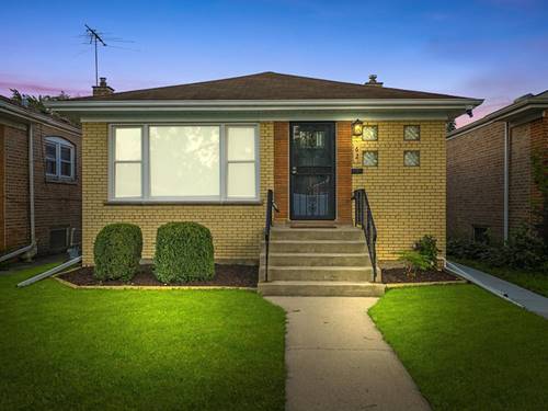 62 E 144th, Riverdale, IL 60827
