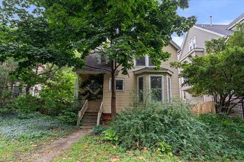 6729 N Ashland, Chicago, IL 60626