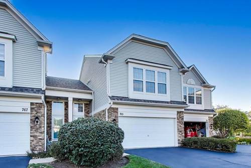 765 Pointe Unit 0, Crystal Lake, IL 60014