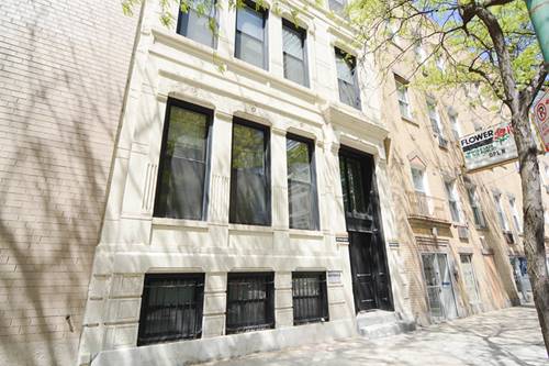 1160 N Lasalle Unit GARDEN, Chicago, IL 60610