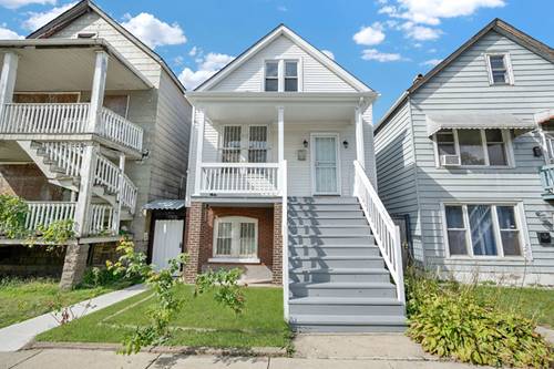 8118 S Brandon, Chicago, IL 60617