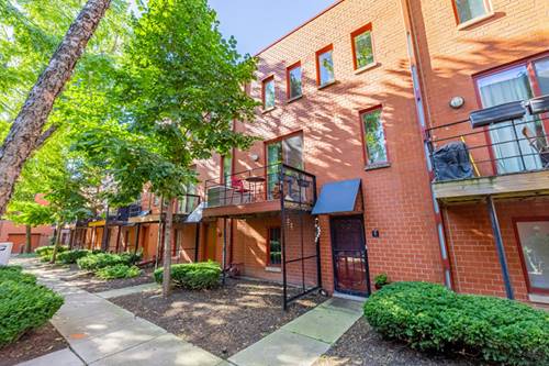 1200 S Federal Unit C, Chicago, IL 60605